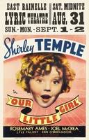 Our Little Girl movie poster (1935) Longsleeve T-shirt #752794