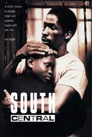 South Central movie poster (1992) t-shirt #MOV_90ce60a7