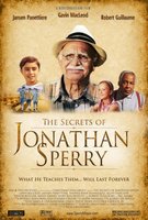 The Secrets of Jonathan Sperry movie poster (2008) Longsleeve T-shirt #646939