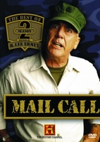 Mail Call movie poster (2002) Sweatshirt #1068218