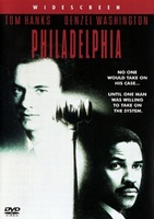 Philadelphia movie poster (1993) t-shirt #MOV_90d606af