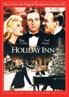 Holiday Inn movie poster (1942) Tank Top #629727