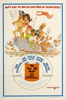 The Private Navy of Sgt. O'Farrell movie poster (1968) t-shirt #MOV_90e1e12e