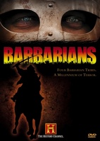 Barbarians movie poster (2004) t-shirt #MOV_90e3ba35