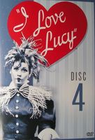 I Love Lucy movie poster (1951) Poster MOV_90e40ef9