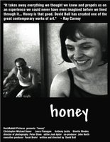 Honey movie poster (1999) Longsleeve T-shirt #660659