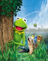 Kermit movie poster (2002) hoodie #633650
