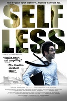 Selfless movie poster (2008) Poster MOV_90e83713
