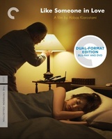 Like Someone in Love movie poster (2012) Poster MOV_90ea7340