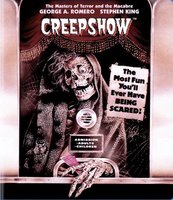 Creepshow movie poster (1982) Sweatshirt #636081