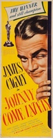 Johnny Come Lately movie poster (1943) Poster MOV_90ec9577