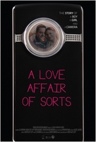 A Love Affair of Sorts movie poster (2011) t-shirt #MOV_90f07610