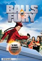 Balls of Fury movie poster (2007) t-shirt #MOV_90f5bc08