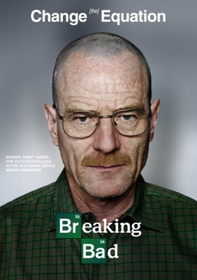 Breaking Bad movie poster (2008) Poster MOV_90f75a2d