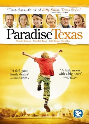 Paradise, Texas movie poster (2005) Poster MOV_90f9cc2b