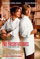 No Reservations movie poster (2007) Tank Top #647623