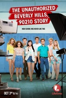 The Unauthorized Beverly Hills, 90210 Story movie poster (2015) Mouse Pad MOV_90fb4803