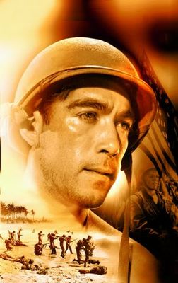 Guadalcanal Diary movie poster (1943) poster
