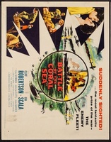 Battle of the Coral Sea movie poster (1959) Mouse Pad MOV_9100ad0a