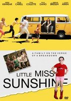 Little Miss Sunshine movie poster (2006) t-shirt #MOV_9105663f