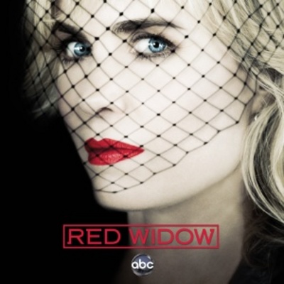 Red Widow movie poster (2012) Poster MOV_9105863e