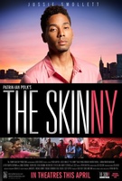 The Skinny movie poster (2012) Poster MOV_910676a9