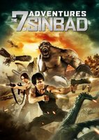 The 7 Adventures of Sinbad movie poster (2010) Poster MOV_9107c12c