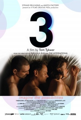 3 movie poster (2010) Poster MOV_9109ba1d
