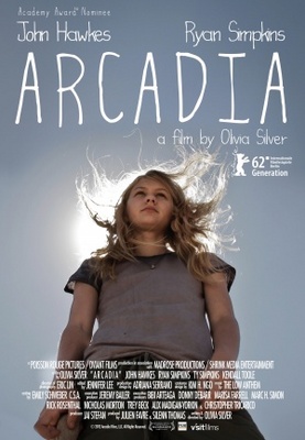 Arcadia movie poster (2012) Longsleeve T-shirt