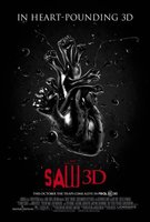 Saw VII movie poster (2010) Poster MOV_9113a269