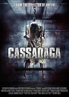 Cassadaga movie poster (2011) Tank Top #1123428