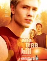 One Tree Hill movie poster (2003) t-shirt #MOV_91150f54