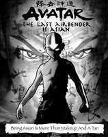 Avatar: The Last Airbender movie poster (2005) Poster MOV_91171c26