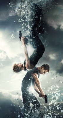The Divergent Series: Insurgent movie poster (2015) Poster MOV_91178292