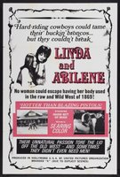 Linda and Abilene movie poster (1969) Poster MOV_911bccb7