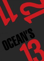 Ocean's Eleven movie poster (2001) tote bag #MOV_91258152