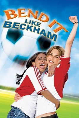 Bend It Like Beckham movie poster (2002) mug #MOV_9126047f