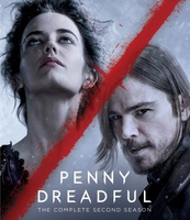 Penny Dreadful movie poster (2014) Poster MOV_912d730e