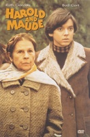 Harold and Maude movie poster (1971) tote bag #MOV_91317409