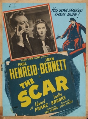 Hollow Triumph movie poster (1948) Poster MOV_9132dfa1