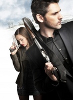 Deadfall movie poster (2012) Poster MOV_91359bf2