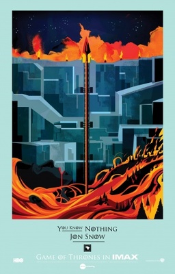 Game of Thrones movie poster (2011) mug #MOV_9135b15d