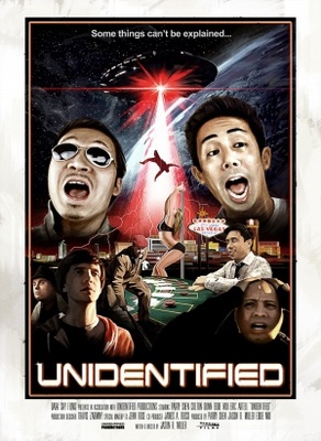 Unidentified movie poster (2013) Poster MOV_91382b2a