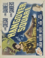 Hangover Square movie poster (1945) Poster MOV_9138ddb5