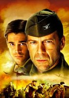 Hart's War movie poster (2002) Poster MOV_913a3df7