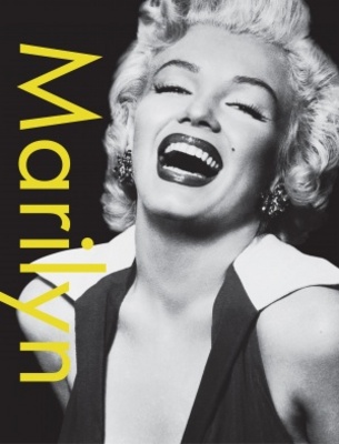 Marilyn movie poster (1963) calendar