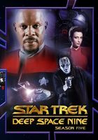 Star Trek: Deep Space Nine movie poster (1993) hoodie #633014
