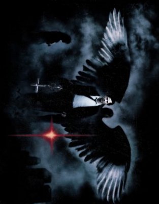Constantine movie poster (2005) Poster MOV_913f9cb7