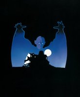 Salem movie poster (1979) Sweatshirt #709457
