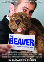 The Beaver movie poster (2010) Poster MOV_914507c7